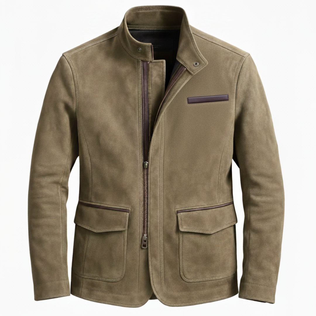 Dante – Chaqueta elegante