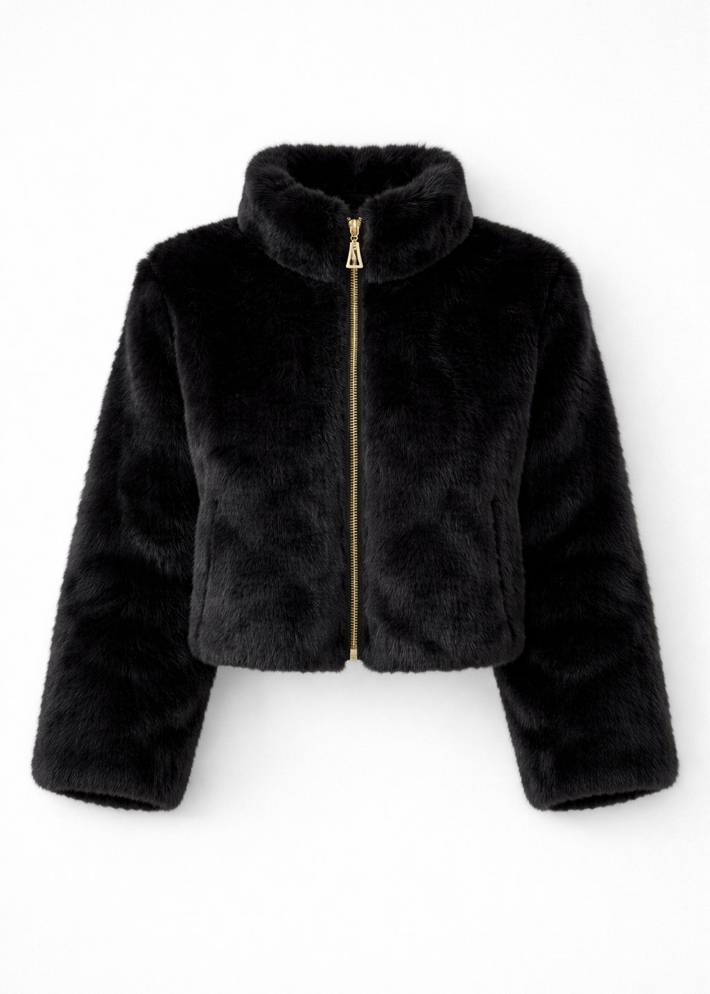 Claudia – Abrigo de pelo