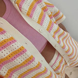 Ludmila - Conjunto de Dos Piezas