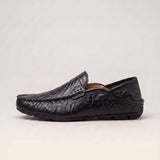 Rafael – Mocasín de cuero para hombre