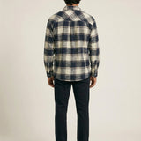 Fernando – Camisa de cuadros