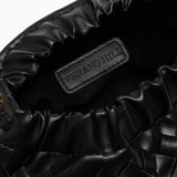 Miranda – Bolso trenzado con cadena