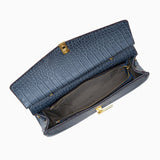 Adriana – Bolso estructurado con solapa