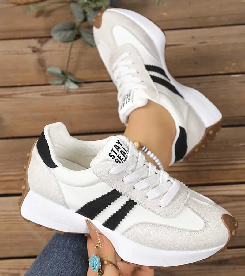 Leocadia – Zapatilla casual