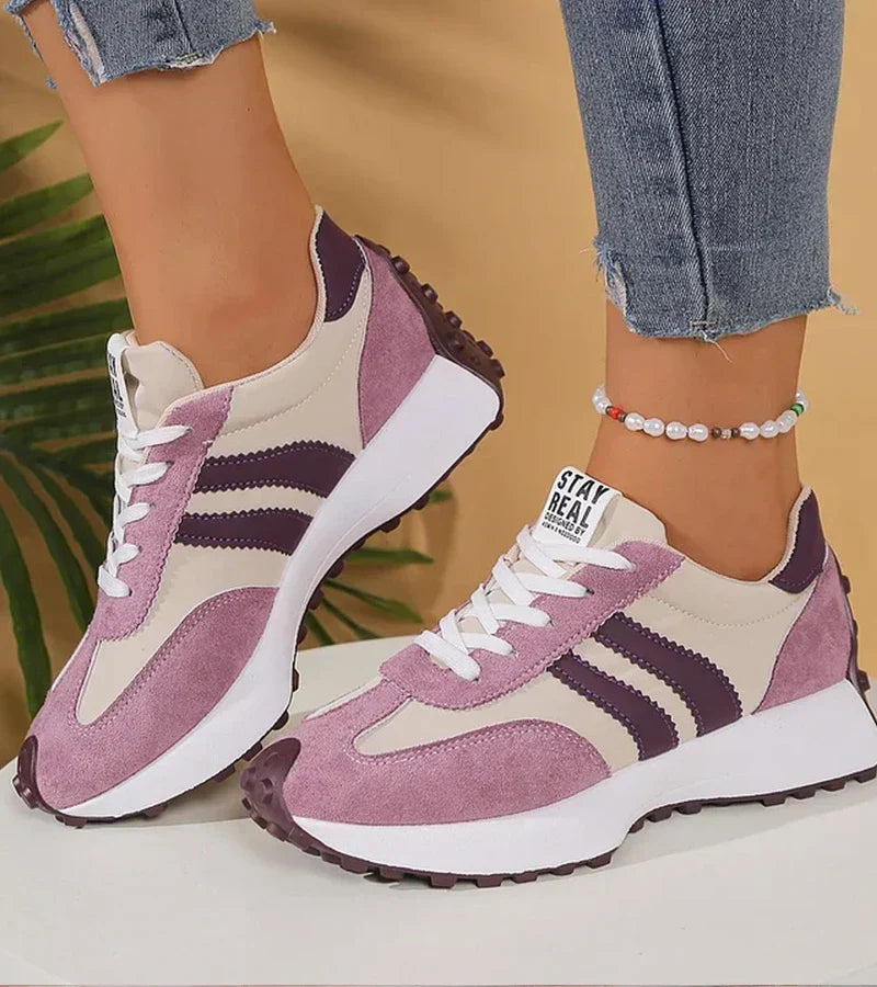 Leocadia – Zapatilla casual