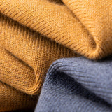 Julián – Jersey con cuello en V