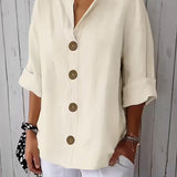 Edén | Blusa cómoda y suav