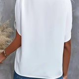 Eleanor | Blusa elegante