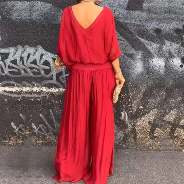 Amparo – Conjunto de dos piezas