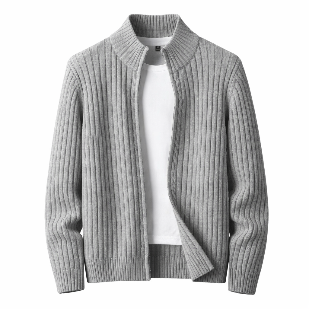 Leandro – Chaleco clásico