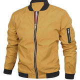 Hugo | Chaqueta Bomber Casual & Elegante