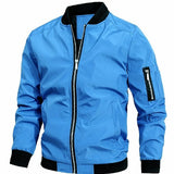 Hugo | Chaqueta Bomber Casual & Elegante