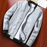 Hugo | Chaqueta Bomber Casual & Elegante