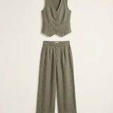 Carolina – Conjunto elegante
