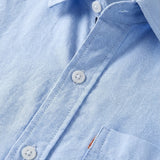 Oscar – Camisa de lino