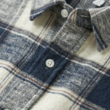 Fernando – Camisa de cuadros
