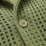 Teo – Camisa de punto