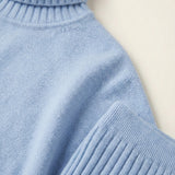 Lourdes – Conjunto de punto con falda