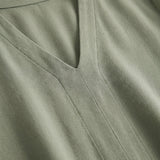 Rosario – Conjunto largo elegante