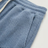 Elian – Pantalón amplio con cintura ajustable