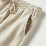 Mateo – Pantalón de lino