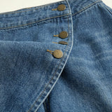 Patricia – Jeans de talle alto