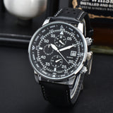 Lucas – Reloj náutico