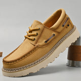 Ricardo – Zapato de cuero