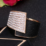 Valeria – Pulsera de piedra natural