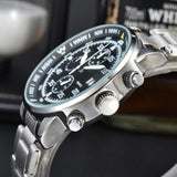 Lucas – Reloj náutico