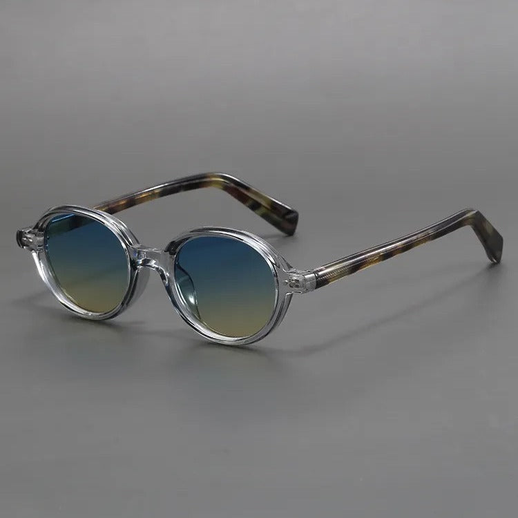 Pablo – Gafas de sol redondas