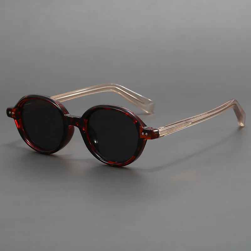 Pablo – Gafas de sol redondas