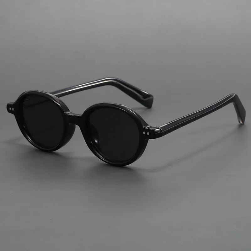 Pablo – Gafas de sol redondas