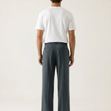 Álvaro – Pantalón de caída fluida