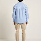 Oscar – Camisa de lino