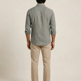 Rafael – Camisa elegante transpirable