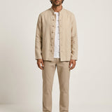 Daniel – Camisa de lino