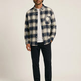 Fernando – Camisa de cuadros