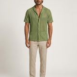 Teo – Camisa de punto