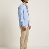 Oscar – Camisa de lino