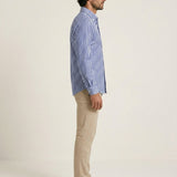 Gabriel – Camisa de rayas