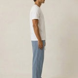 Elian – Pantalón amplio con cintura ajustable