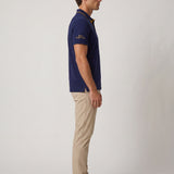 Víctor – Polo cómodo para hombre