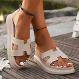 Sandalias Elise - cómodas y elegantes