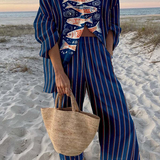 Ocenao Profundo | Conjunto Brisa Marina