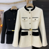 Cléance - Abrigo elegante