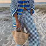 Caracola Azul | Conjunto Brisa Marina