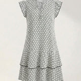 Daniela – Vestido floral