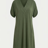 Dalia – Vestido midi