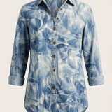 Irati – Blusa estampada